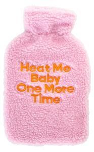 STAY HOME CLUB melegvizes párna 1,7l, Heat me baby