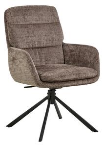 Szék Norsica 998, 94x61x67cm, Barna