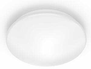 Philips 8718699681135 Moire LED mennyezeti lámpa17 W 1700 lm 2700K 32 cm, fehér