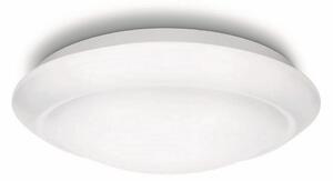 Philips 33362/31/16 LED Cinnabar mennyezeti lámpa 1x 16 W 1300LM 2700K IP20 32 cm, fehér