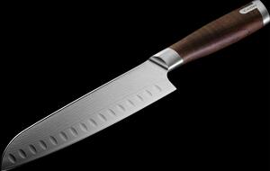 Catler DMS 178 japán Santoku kés
