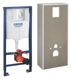 Modul a WC-re Grohe Solido+ 36529000