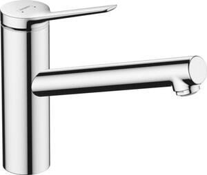 Mosogató csaptelep Hansgrohe Zesis króm 74806000