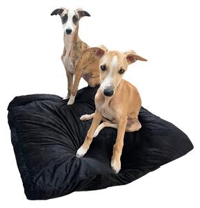 ROYAL PET mintás puha párna kutyáknak 75x60 cm