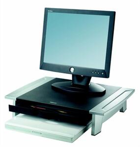 Monitorállvány, FELLOWES Office Suites&#8482; Standard (IFW80311)