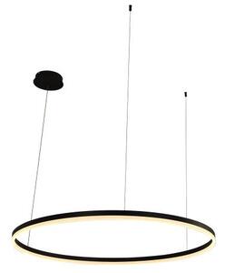 LED DESIGN FÜGGŐLÁMPA+vezérlés 72W