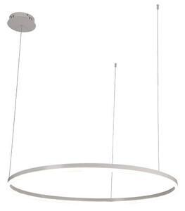 LED DESIGN FÜGGŐLÁMPA+vezérlés 72W