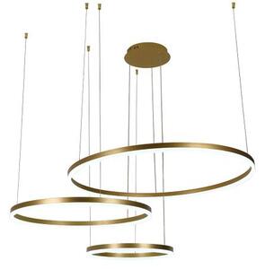 LED DESIGN FÜGGŐLÁMPA+vezérlés 125W