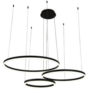 LED DESIGN FÜGGŐLÁMPA+vezérlés 125W