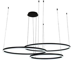 LED DESIGN FÜGGŐLÁMPA+vezérlés 170W