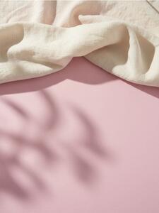 Sinsay - Ágynemű - pasztellpink
