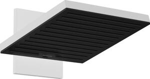 Fejzuhany Hansgrohe Pulsify E a falra matt fehér 24350700