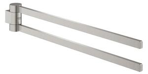 Törülközőtartó GROHE Selection supersteel G41063DC0