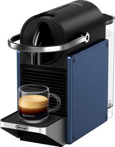Delonghi Nespresso Pixie EN127.BL Kapszulás kávéfőző, Kék