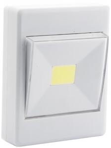 Entac Hordozható Fali Kapcsoló Lámpa 1W LED (16db / kínáló)