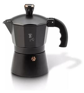Berlinger Haus BH-8560 Kotyogós kávéfőző, 3 személyes