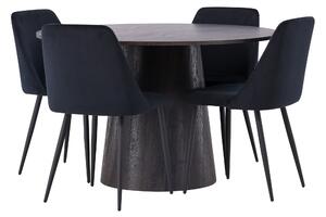 Étkezőgarnitúra Dallas 4248, 75cm