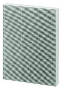 Filter, közepes (AeraMax&#8482; DX55 és AeraMax&#8482; DB55 Baby légtisztító készülékhez), FELLOWES True HEPA (IFW92871)