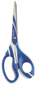 Olló, általános, 21 cm, MAPED Zenoa Fit (IMA599110)