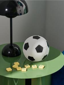 Sinsay - LED éjjeli lámpa focilabda formájában - fehér