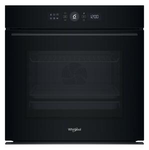 Whirlpool WOI5S8PM1SBA Beépíthető sütő + Whirlpool GOFL 629/NB1 Beépíthető gázfőzőlap