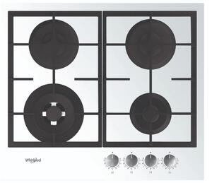 Whirlpool GOFL 629/WH Beépíthető gáz főzőlap, fehér