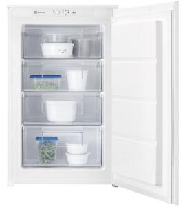 Electrolux LUB3AE88S Beépíthető fagyasztószekrény