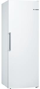 BOSCH GSN58AWEV Fagyasztószekrény