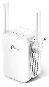 TP-Link RE205 AC750 Wi-Fi lefedettségnövelő konnektor aljzattal