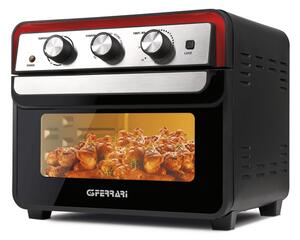 G3Ferrari G1014500 Forrólevegős minisütő