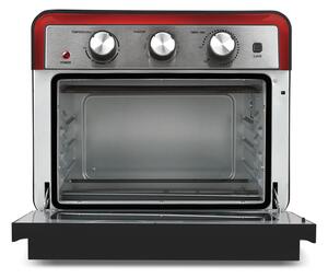 G3Ferrari G1014500 Forrólevegős minisütő
