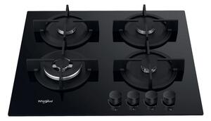 Whirlpool GOR 625/NB1 Beépíthető gázfőzőlap