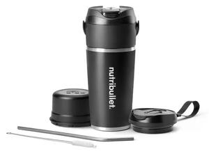 Nutribullet® NBP016B Flip Hordozható turmixgép