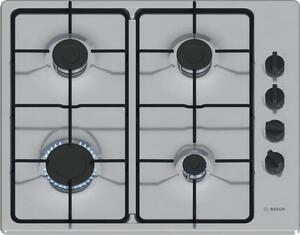 Bosch PBP6B5K80H Serie 2 Beépíthető gázfőzőlap