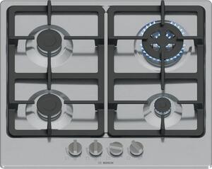 Bosch PGH6B5K90 Serie 4 Beépíthető gázfőzőlap