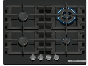 Bosch PNH6B6K40 Gázfőzőlap