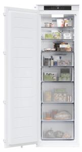 Candy CMT5518EVWF UP Freezer 600 Beépíthető fagyasztószekrény