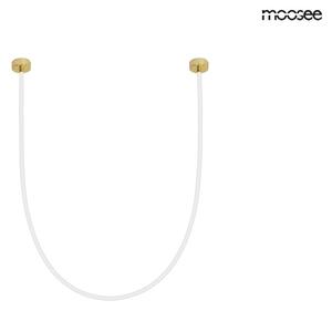 MOOSEE LASSO 400 Smart LED Függőlámpa Arany