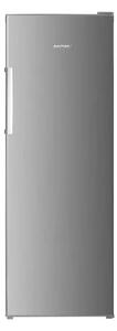 MPM MPM-245-ZS-17 Fagyasztószekrény, inox