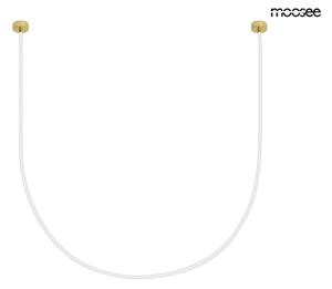 MOOSEE LASSO 1000 Smart LED Függőlámpa Arany