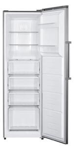 MPM MPM-304-ZF-12 Fagyasztószekrény, inox