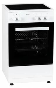 MPM MPM-53-KEC-30 Elektromos tűzhely