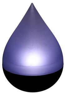 Grundig Solar csepp alakú lámpa