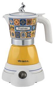 Ariete 1358 Positano Mokina elektromos kotyogós kávéfőző