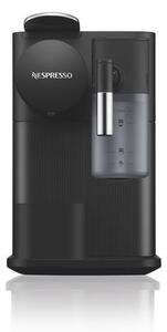 Delonghi EN510.B Lattissima One Nespresso kapszulás kávéfőző, fekete