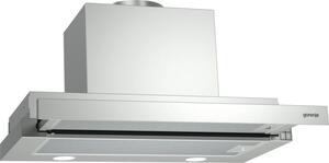 Gorenje BHP623E13X Teleszkópos páraelszívó