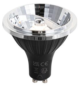 GU10 Dimmelhető LED izzó 70 mm 6,5 W 600 lm 2700 K