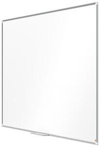 Fehértábla, zománcozott, mágneses, 240x120 cm, alumínium keret, Ecolabel, NOBO Premium Plus (VN5151)