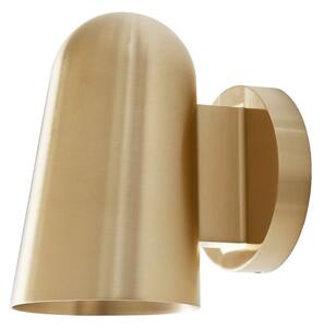 Kültéri Lámpa &Tradition, dimmable, Arany / Sárgaréz, Nappali, Sárgaréz, Dizájn