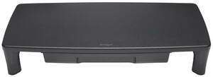 Monitorállvány, állítható magasság, fiókkal, KENSINGTON SmartFit&#8482; (BME55725)